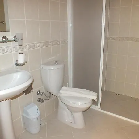 Apartment Brooklands 1 Dublex